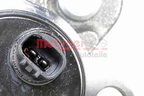 METZGER WM 2201 Radlagersatz